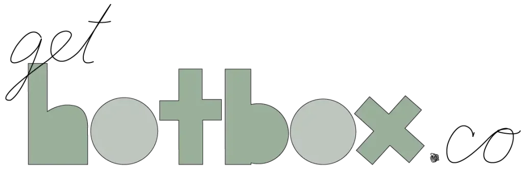 gethotbox logo