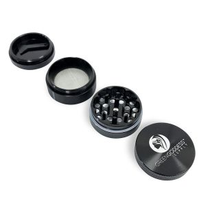 best weed grinders for kief