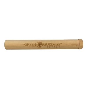 Classy Wood J Tube
