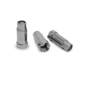 Cartridge Magnet Silver (3 pack)