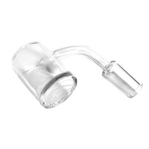 Quartz Banger - 14mm Male