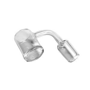 Quartz Banger - 18mm Male