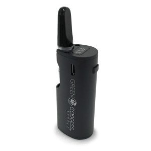 MiniVape Oil Vaporizer by GetHotBox