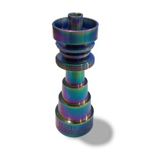 Titanium Dab Nail