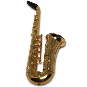 saxophone pipe