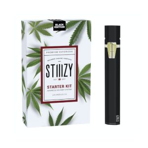 black-stiiizy