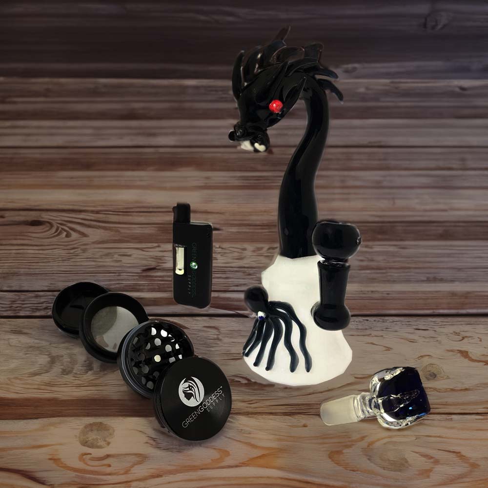 smoking accessories