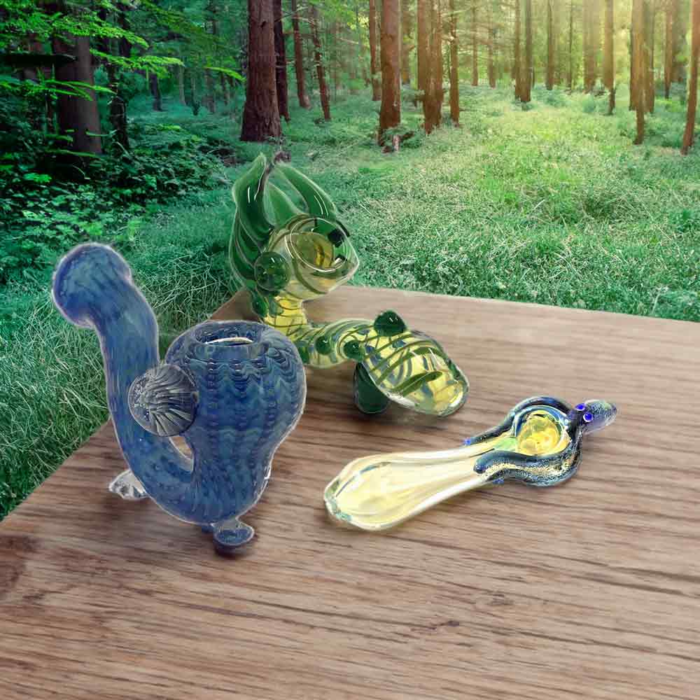 how-to-clean-your-pipe clean glass pipe Clean a Glass Pipe