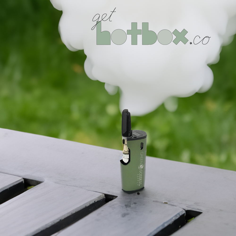 best weed pens for carts
