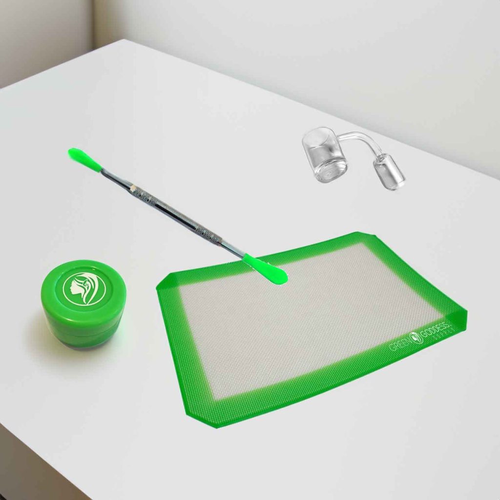 wax dabbing products review